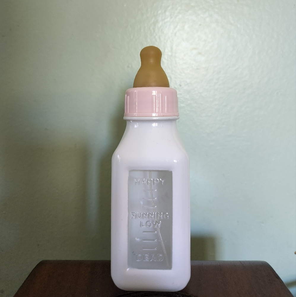 *EMPTY* Melanie Martinez Cry Baby Milk Perfume Bottle